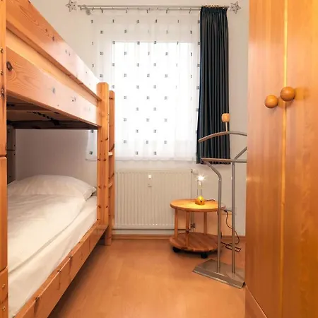 Ostsee Residenz Meeresblick Seemöwe Apartment Poel