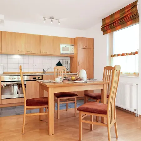 Ostsee Residenz Meeresblick Seemöwe Apartment